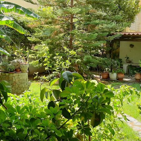 Lovely House Atena Exterior foto
