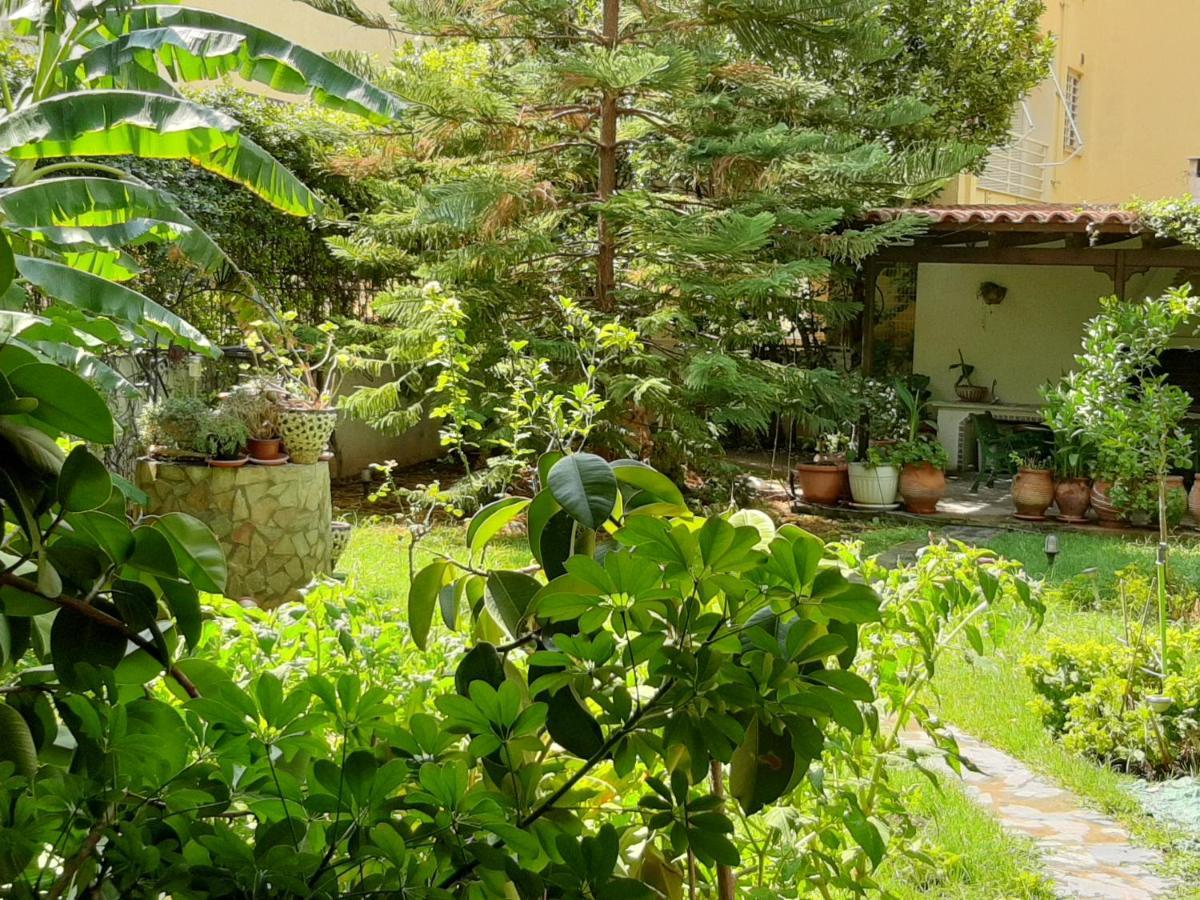 Lovely House Atena Exterior foto